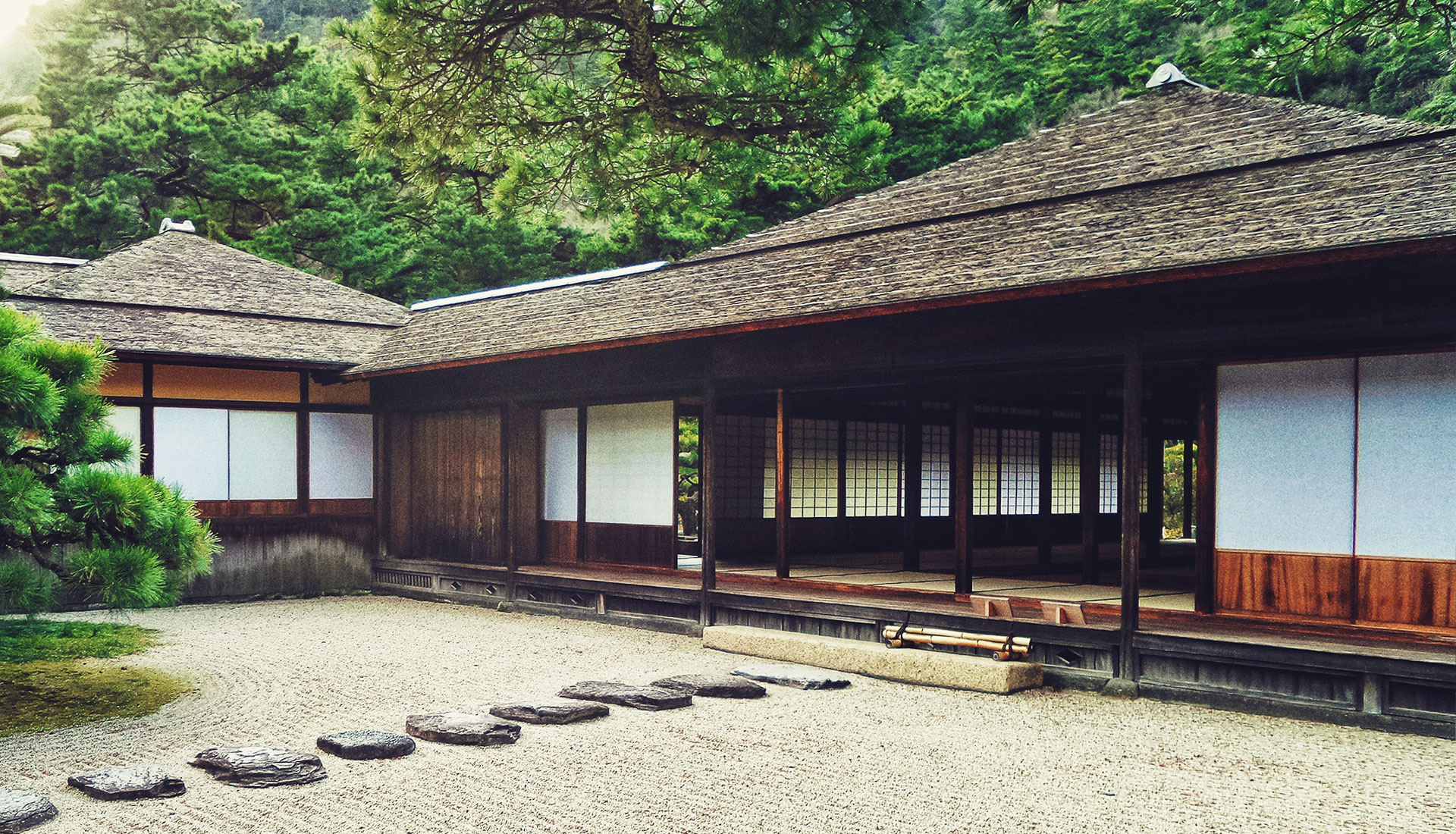 和風の家にあるアレ何 コレ何 日本家屋ならではのスペースや材料をご紹介